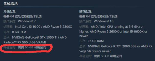 消逝的光芒2多少g