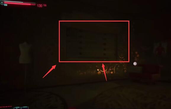 赛博朋克2077木头人办公室进不去怎么办 赛博朋克2077办公室无法进入怎么办