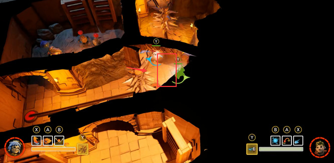 双人成行小象城堡怎么过 双人冒险攻略小象城堡游戏