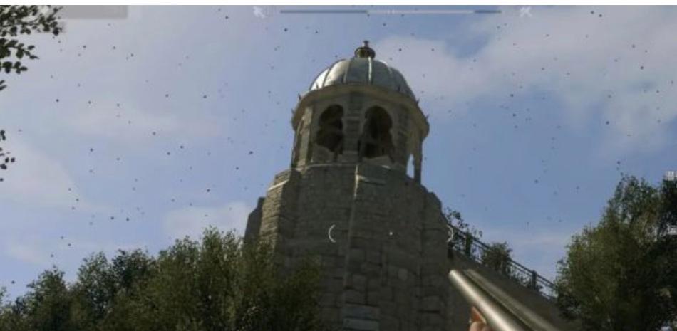 消逝的光芒一体化图纸在哪