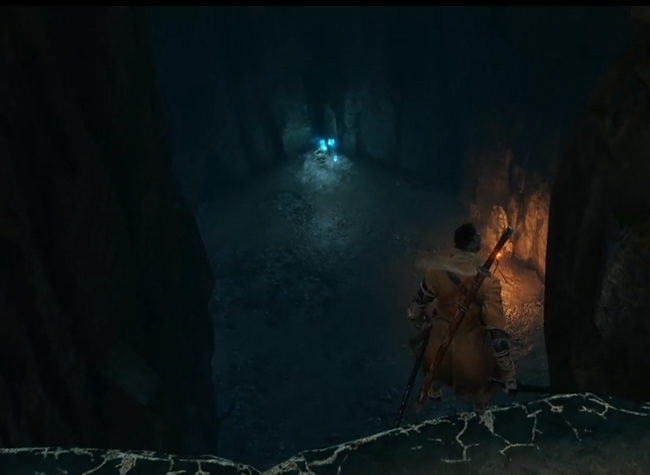 只狼白蛇神怎么杀 只狼影逝二度如何击败白蛇神