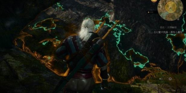 如何完成任务沼泽麻烦 任务之扰沼泽险境巫师3狂猎