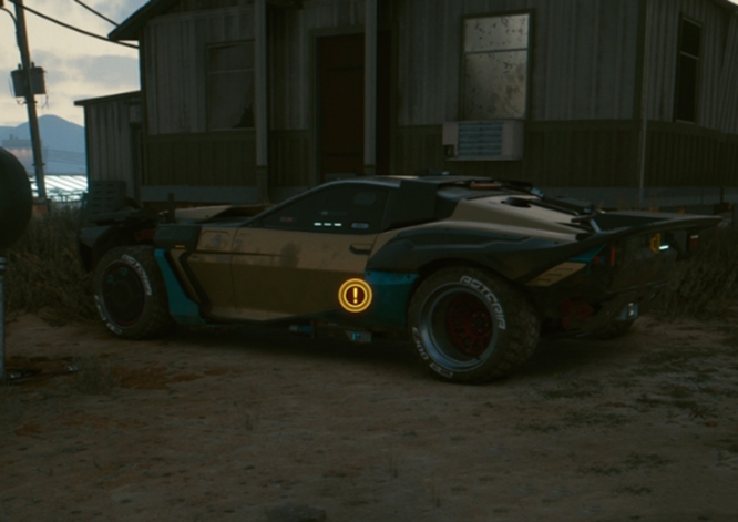 赛博朋克2077载具排行是怎么样的 赛博朋克2077中最受欢迎的载具排行榜