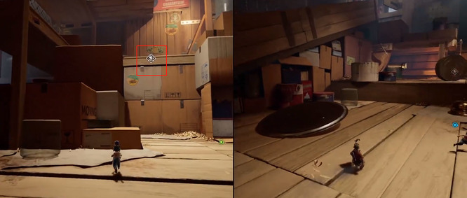 双人成行第一章怎么通关 双人成行第一章攻略通关方法大揭秘