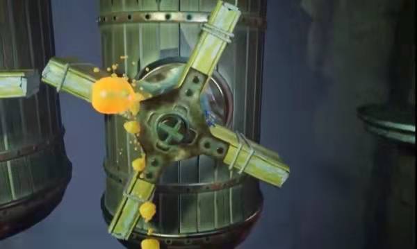 双人成行松鼠怎么打 如何双人成行打通松鼠游戏