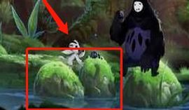 森林天坑下去之后怎么上来