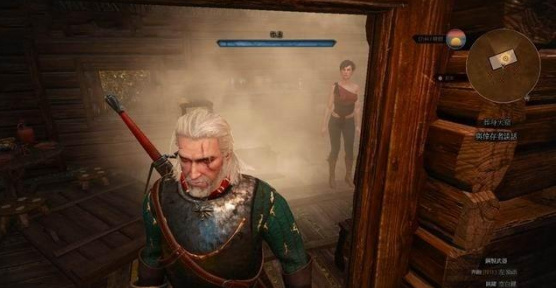 如何完成任务葬身火窟 巫师3狂猎任务指南葬身火窟