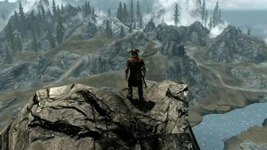 上古卷轴5幻刺要穿法师袍吗