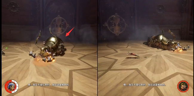 双人成行牛头墙怎么过 如何通关双人成行中的牛头墙