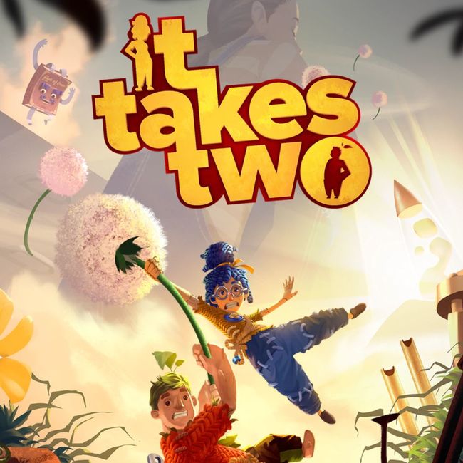 双人成行只用买一份就能两个人玩吗