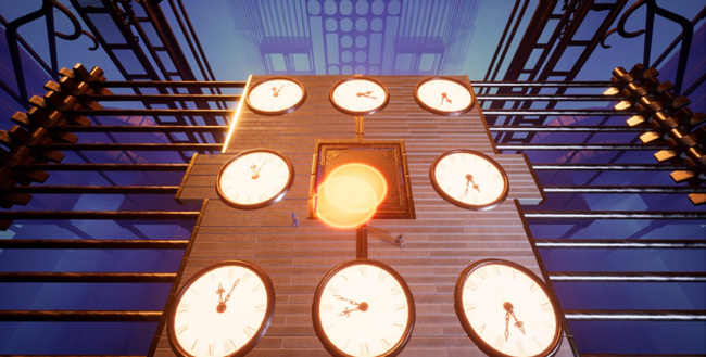 双人成行机械工厂怎么过 双人成行机械工厂攻略