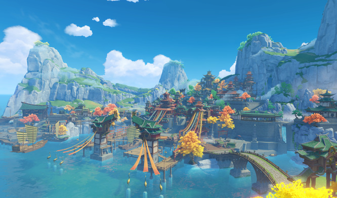 原神3.1版本四人联机怪血量会增加吗