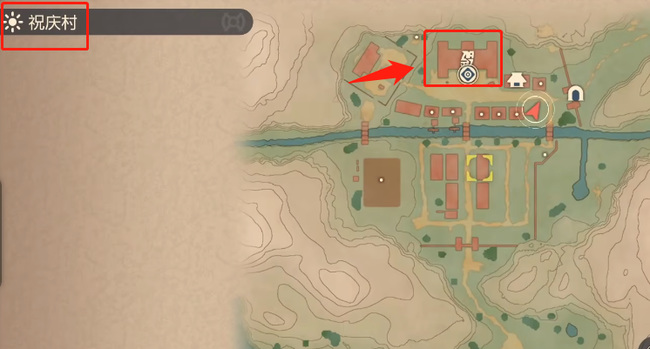 宝可梦传说:阿尔宙斯桃发在哪里