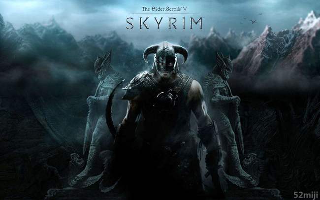 上古卷轴5：天际破晓者代码是什么