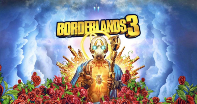 无主之地3铁臂锁怎么进笼子