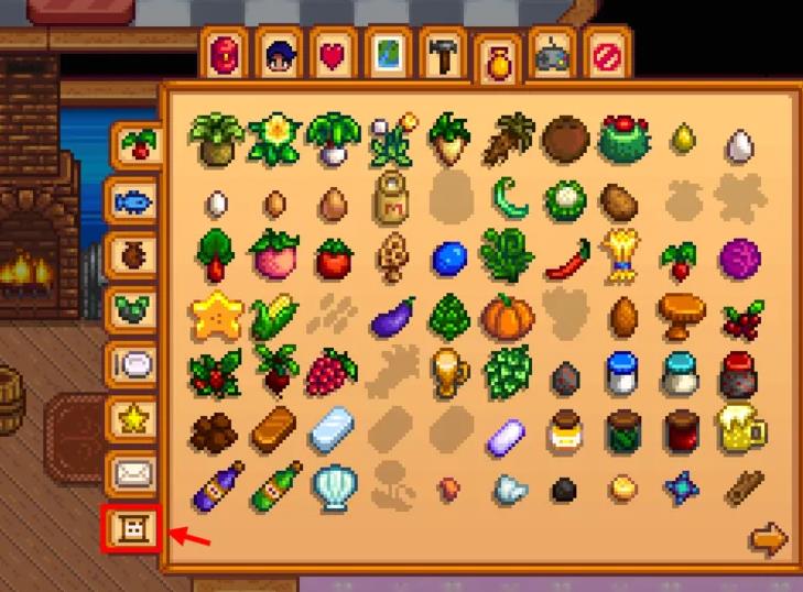 星露谷物语放大镜怎么用 星露谷物语放大镜新用法