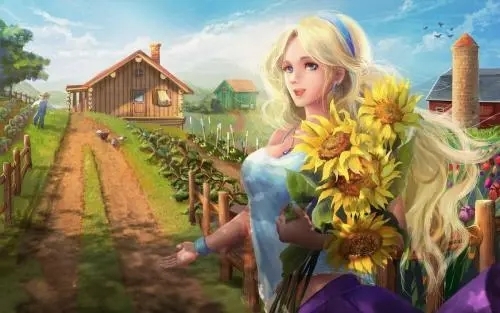 星露谷物语娶艾米丽好吗