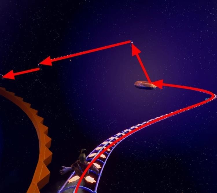 双人成行星球关卡怎么过 双人合作游戏双人成行行星球关卡攻略