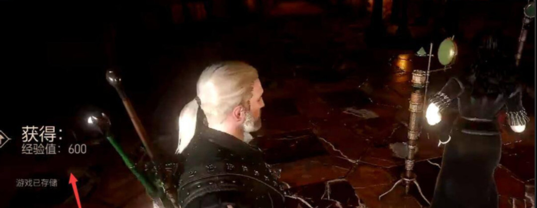 巫师3：狂猎带乌马见国王怎么选择 巫师狂猎3与乌马会见国王