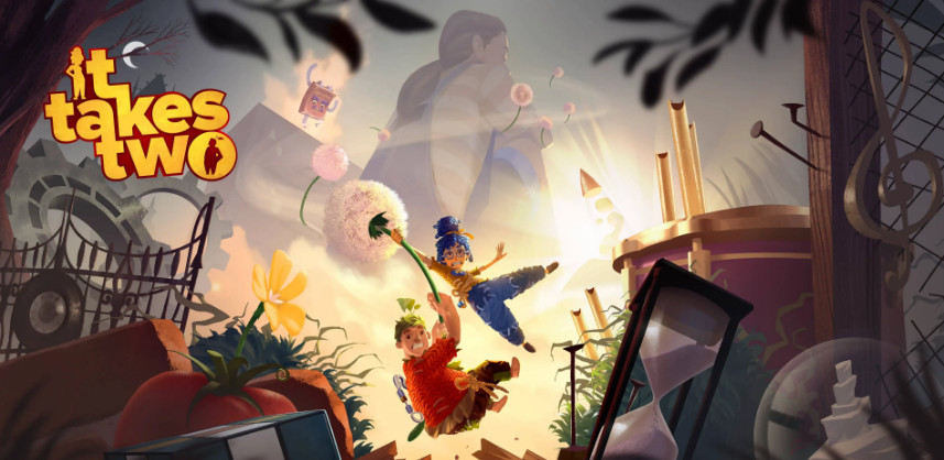 双人成行swich什么时候发售