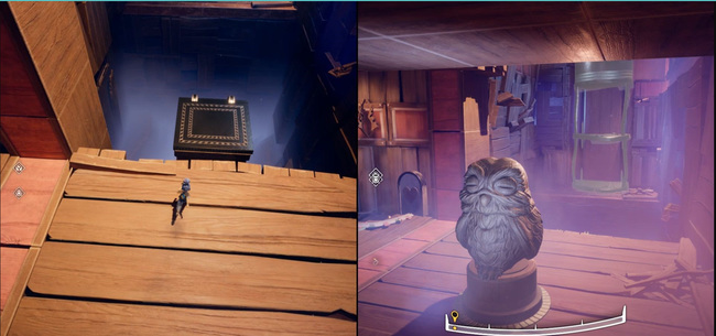 双人成行时间之门怎么过 双人共赏时间之门攻略指南