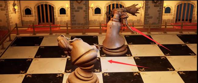 双人成行冰火魔法怎么过 双人齐心协力征服冰火魔法世界