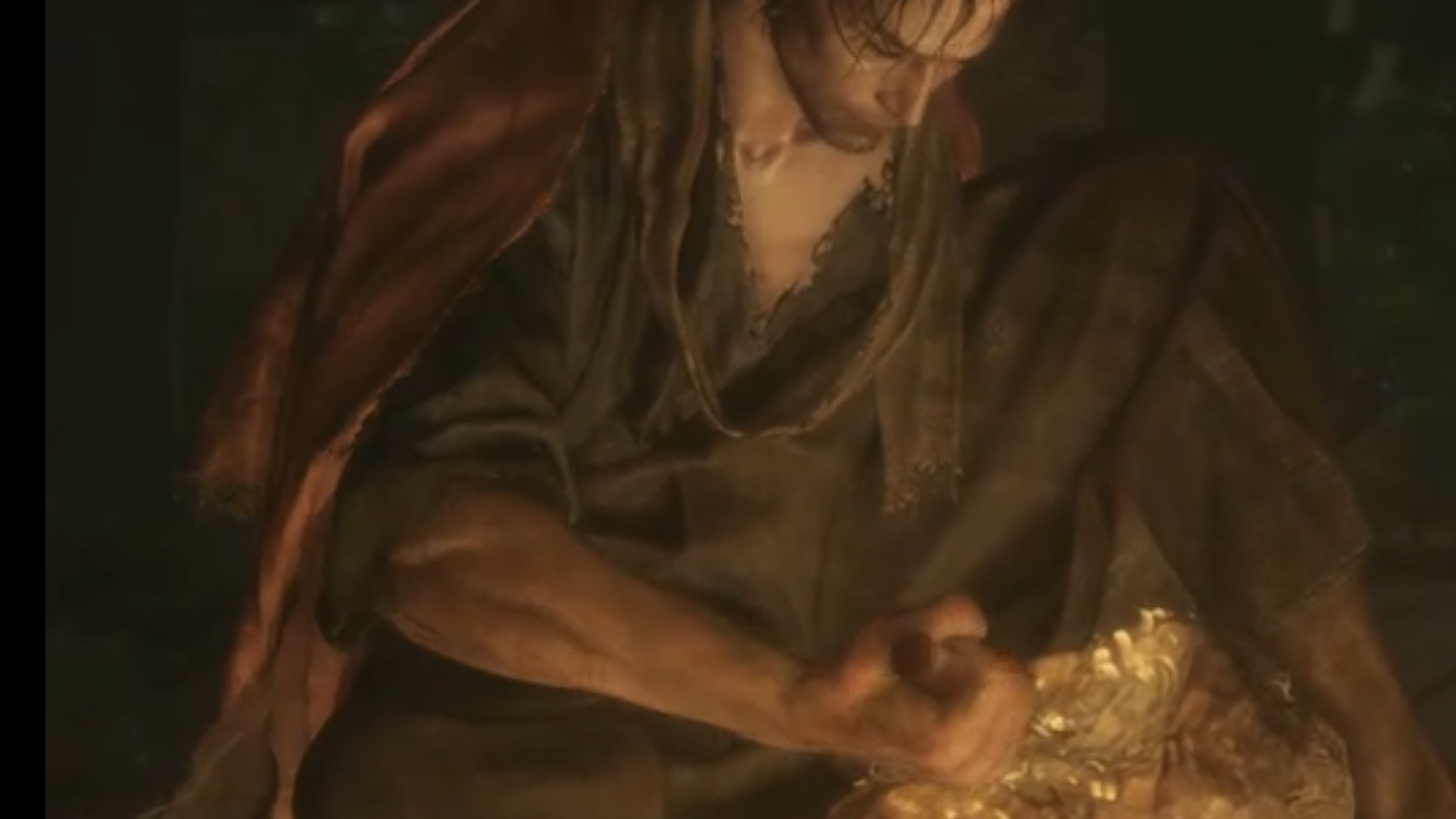 只狼怎么一个存档三个结局 只狼影逝二度的三种结局