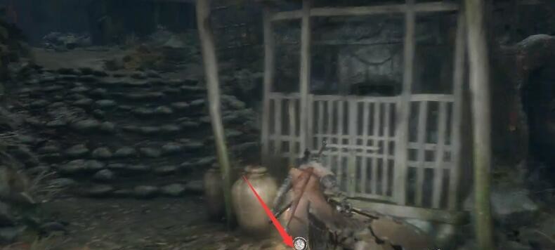 只狼水生呼吸术怎么拿 只狼影逝二度中如何获得水生呼吸术