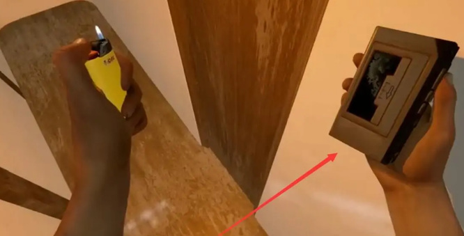 森林怎么恢复神志