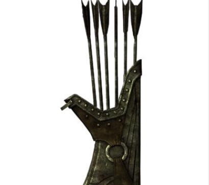 如何获得兽人箭