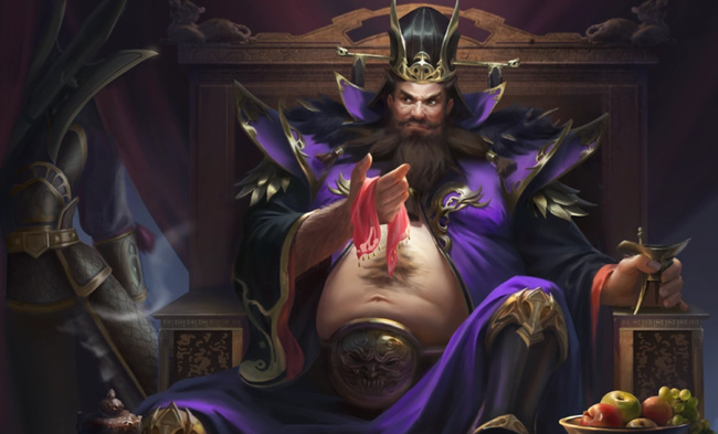 三国杀董卓技能是什么