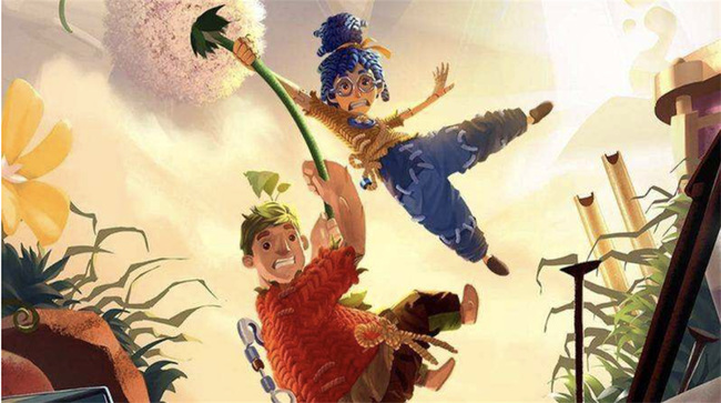 双人成行会出2吗