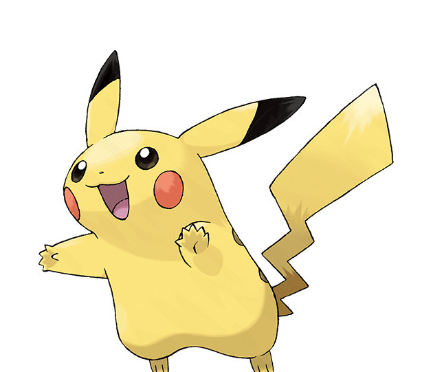 宝可梦传说：阿尔宙斯皮卡丘好用吗