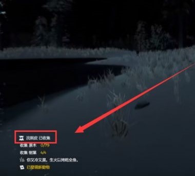 森林浣熊皮怎么获得 森林游戏中如何获得浣熊皮