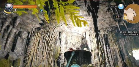 巫师3尖叫怪怎么引出来