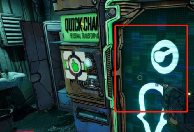 无主之地3怎么重新加点