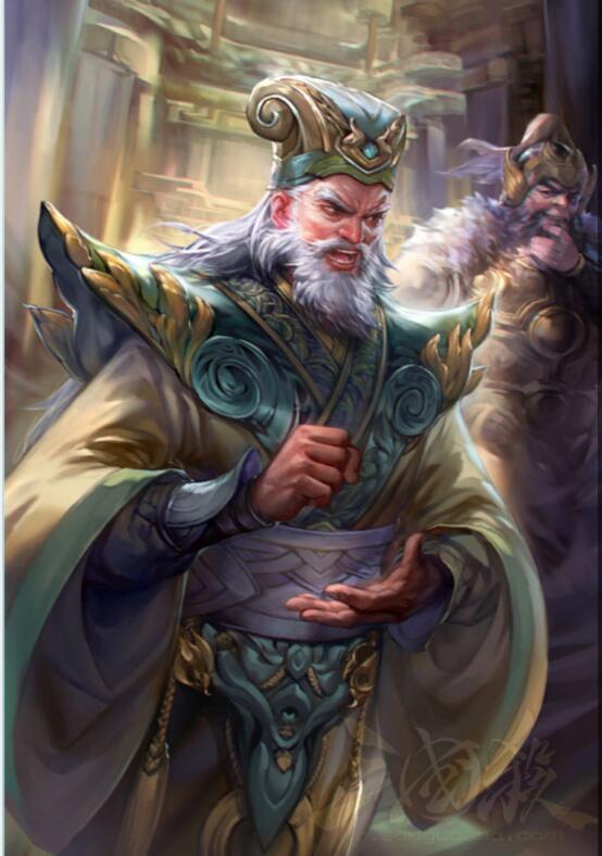 三国杀卢植强度如何