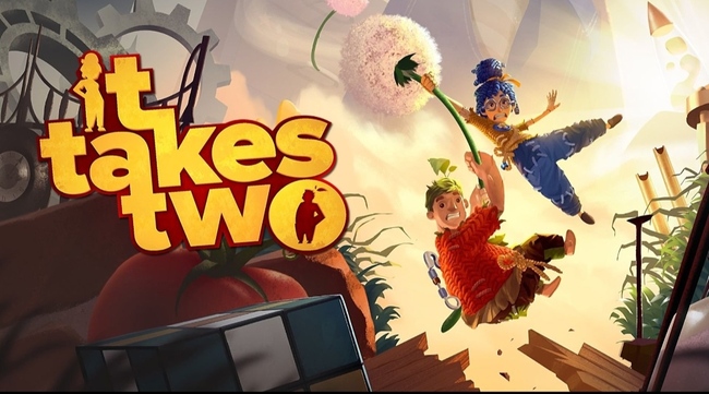 双人成行可以本地双人游玩吗