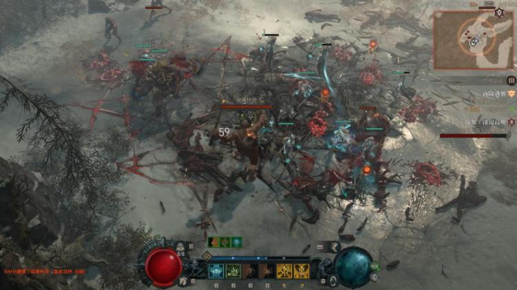 暗黑四50级以后怎么玩 玩转暗黑450级后的游戏攻略