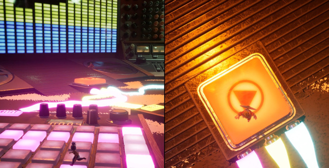 双人成行演练彩排怎么过 双人彩排快速提高游戏配合技巧