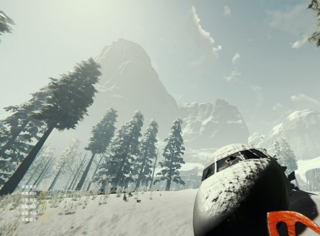 森林信号枪在哪 探索森林中信号枪位置的游戏