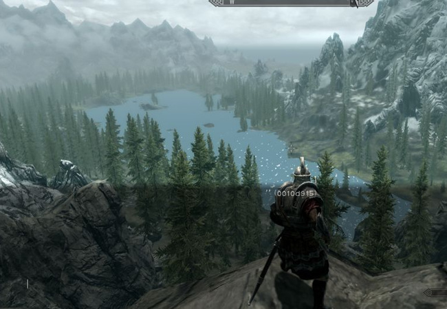 上古卷轴5金币代码是多少