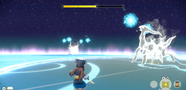 阿尔宙斯最终boss怎么打 宝可梦传说阿尔宙斯的最终BOSS如何挑战