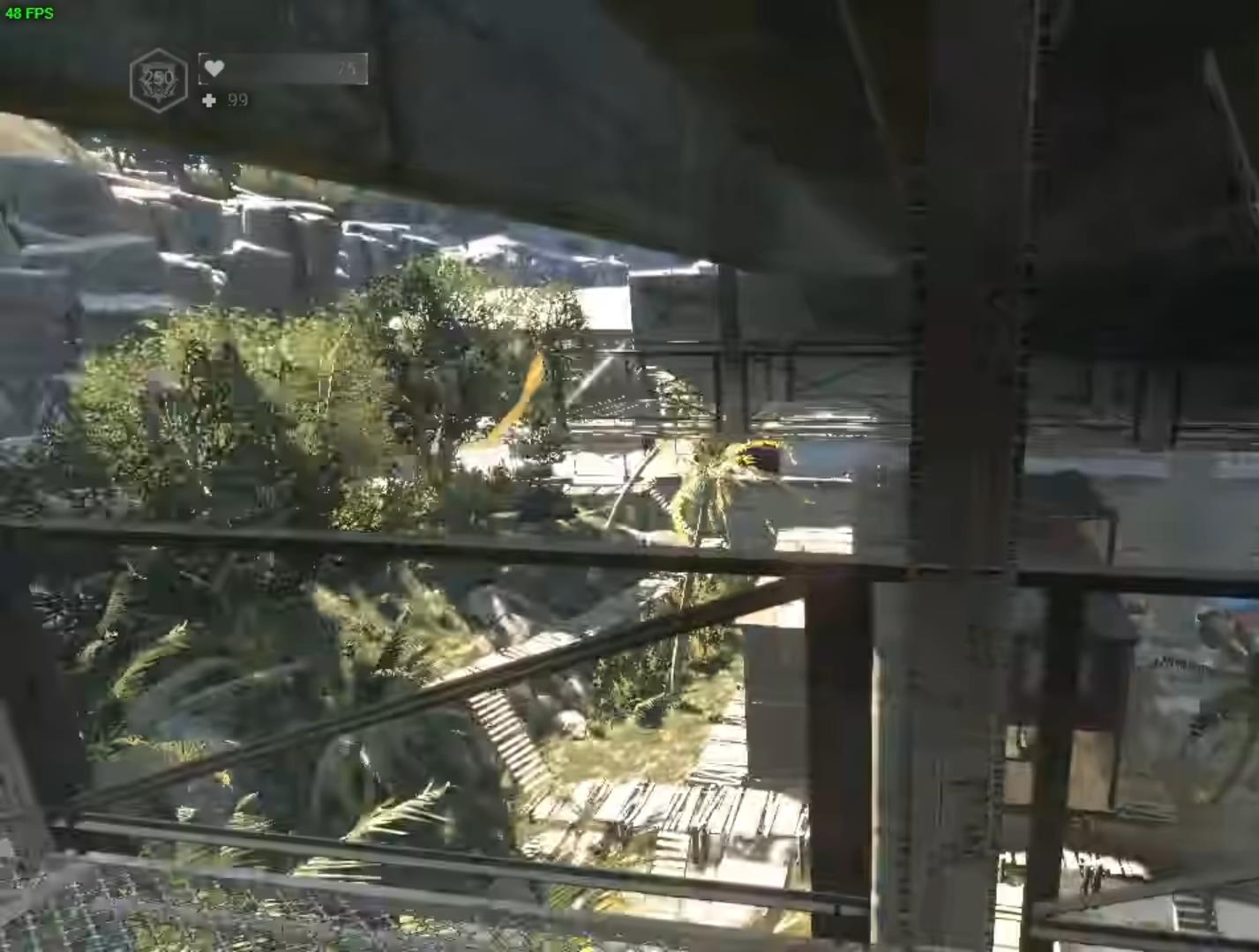 消光1母亲节怎么爬上楼 消逝的光芒如何在母亲节游戏中攀爬楼梯