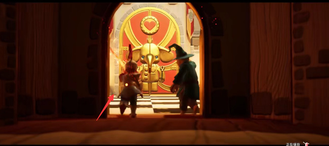 双人成行冰火魔法怎么过 双人成行中如何使用冰火魔法游戏攻略