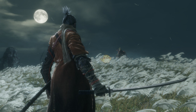 只狼鱼王的白须有什么用