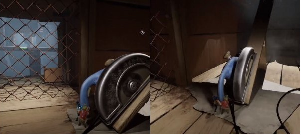 双人成行第一关怎么跳 如何通关双人成行第一关