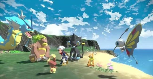 阿尔宙斯好感度怎么看