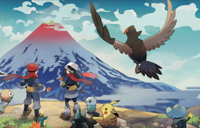 宝可梦传说：阿尔宙斯怎么升级快