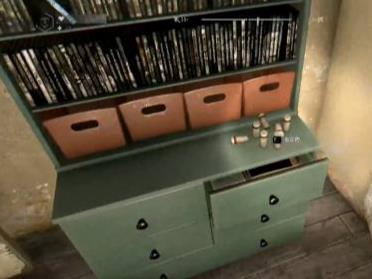 消逝的光芒收集抗癫药在哪 消逝的光芒中哪里可以收集抗癫药